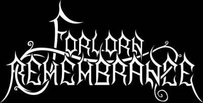logo Forlorn Remembrance